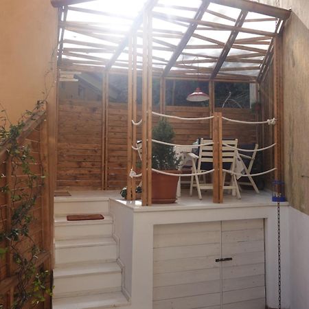 Cavana Cosy Apartment With Garden Near The Sea Triest Exterior foto