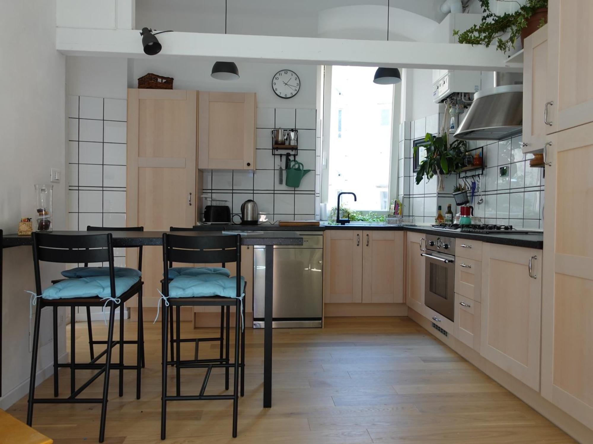 Cavana Cosy Apartment With Garden Near The Sea Triest Exterior foto