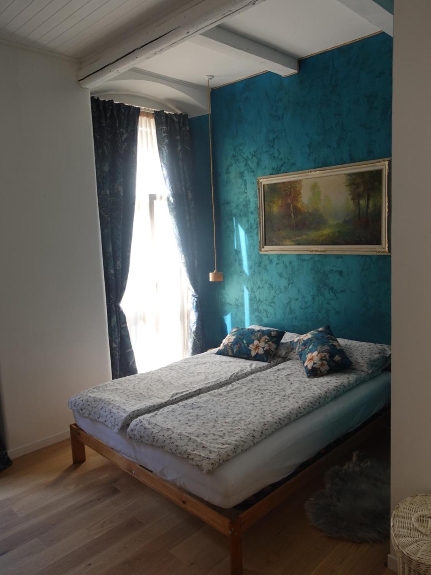Cavana Cosy Apartment With Garden Near The Sea Triest Exterior foto