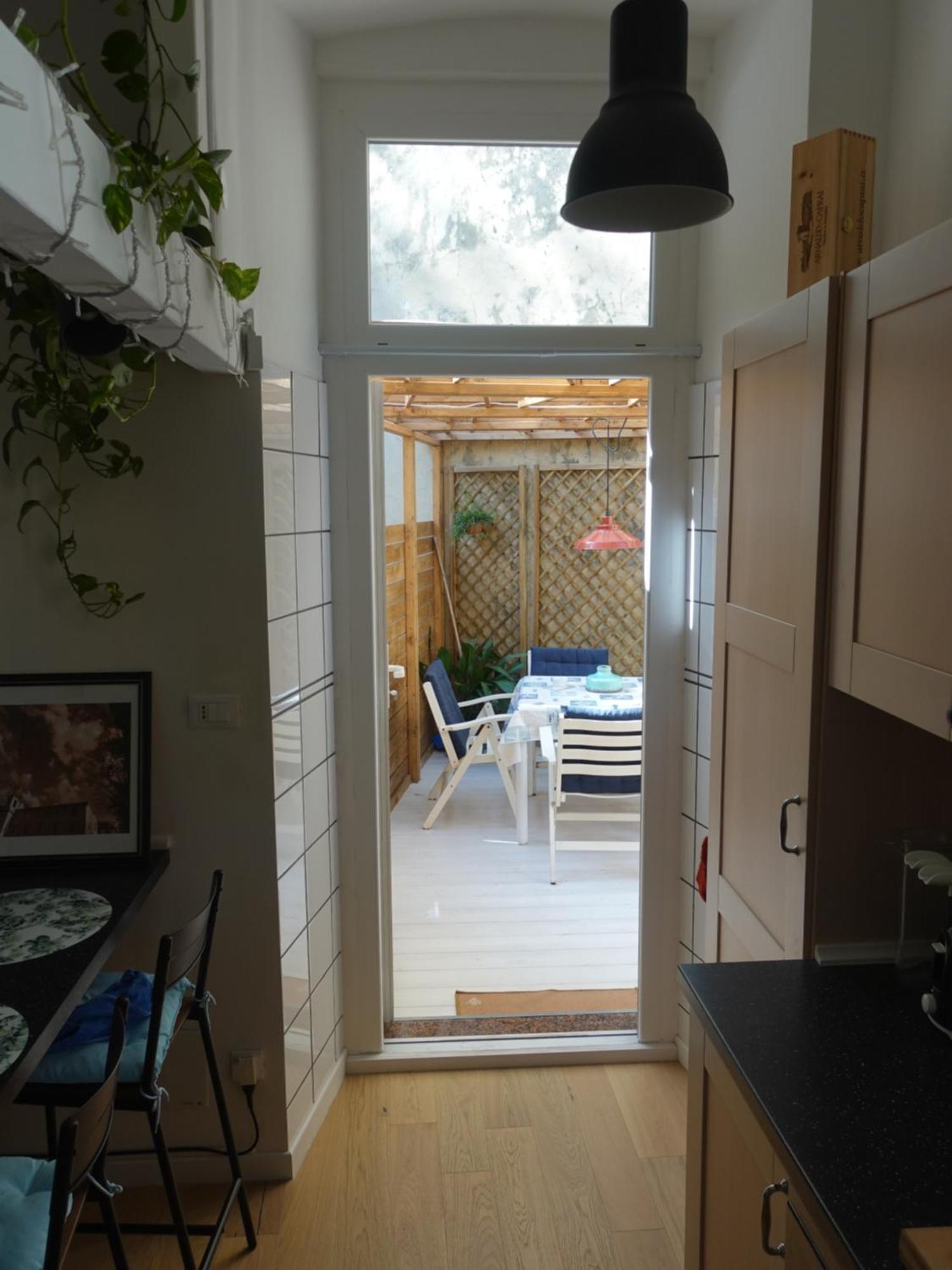 Cavana Cosy Apartment With Garden Near The Sea Triest Exterior foto