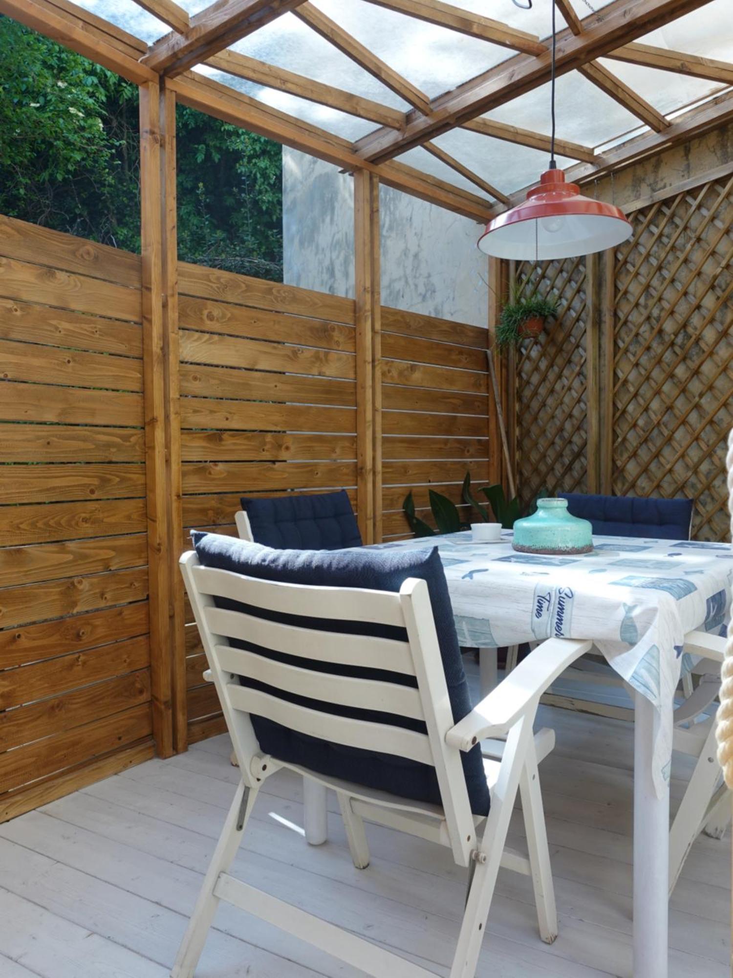 Cavana Cosy Apartment With Garden Near The Sea Triest Exterior foto